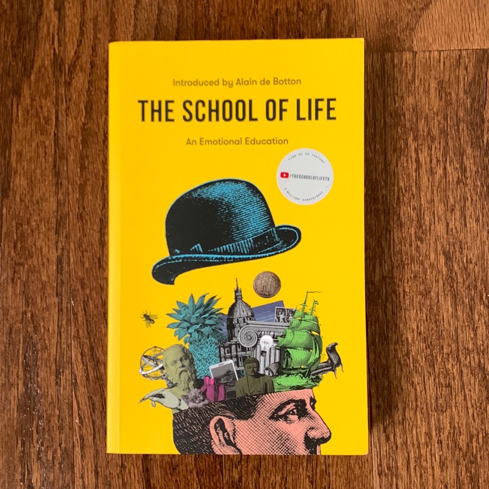 The School of Life